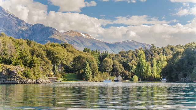 image from Parque Nacional Nahuel Huapi