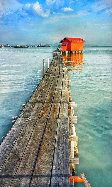 image from Multi-day Trips Penang