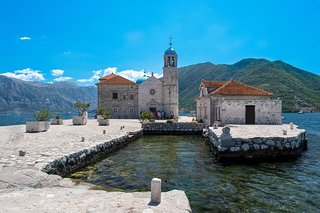 image from Animal activities Perast