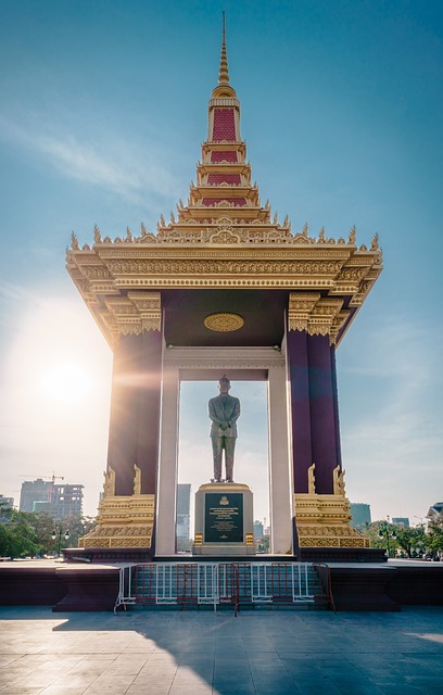 image from Phnom Penh-nature-spots