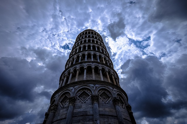 image from Pisa 4 Day Itinerary