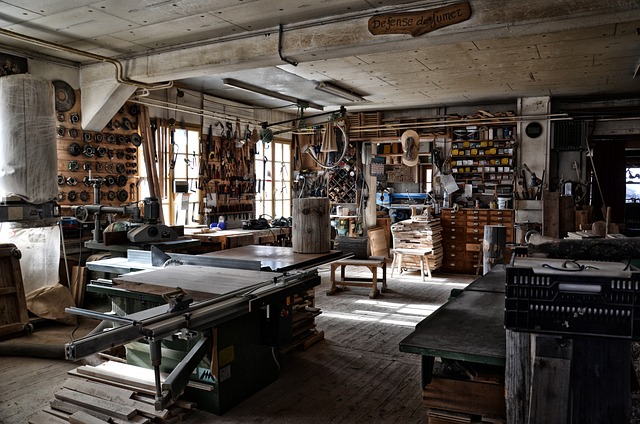 image from Plantin Moretus House Workshops Museum Complex