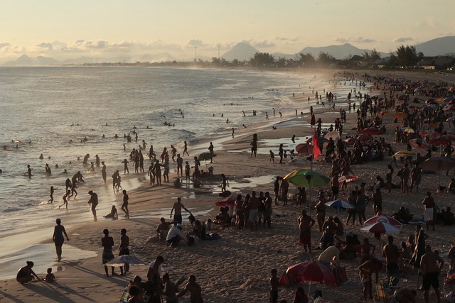 image from Group Activities Pointe-à-Pitre