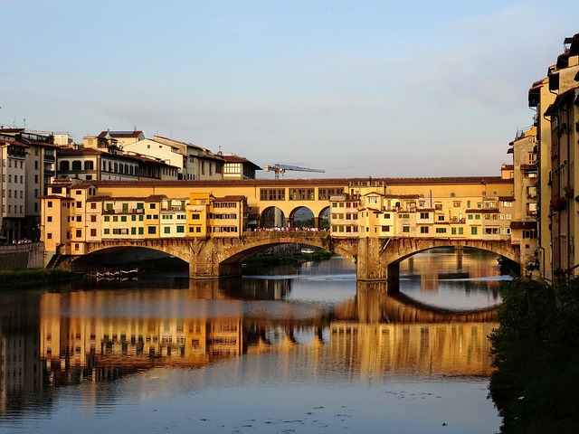 image from Ponte Vecchio