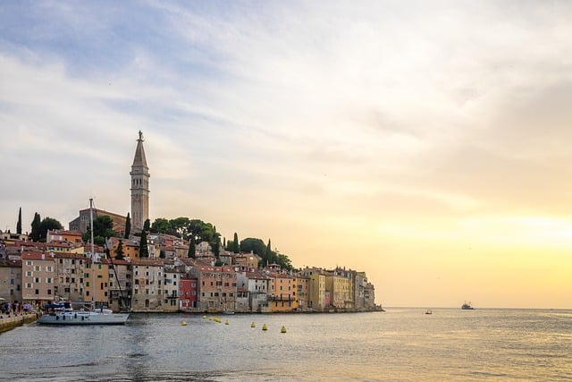 image from Multi-day Trips Porec