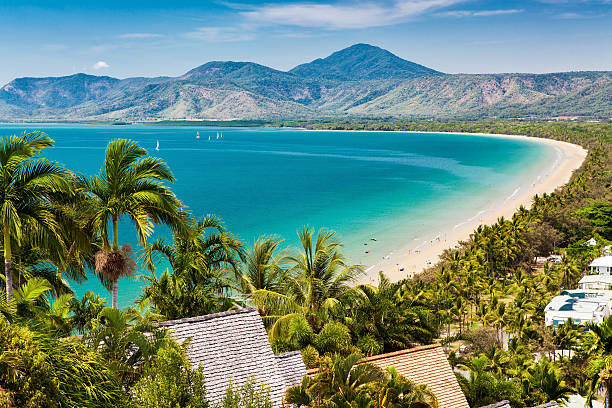 image from Port Douglas 3 Day Itinerary