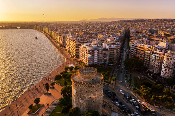 image from Port Fortresses and Group of Monuments Cartagena