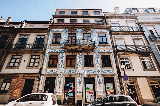 image from Porto, Portugal-travel-tips