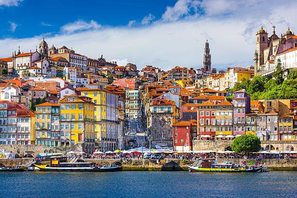 image from Porto 6 Day Itinerary