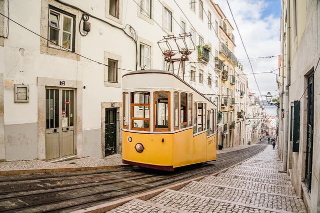 image from Portugal 4 Day Itinerary