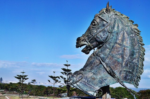 image from Portuguese City of Mazagan El Jadida 