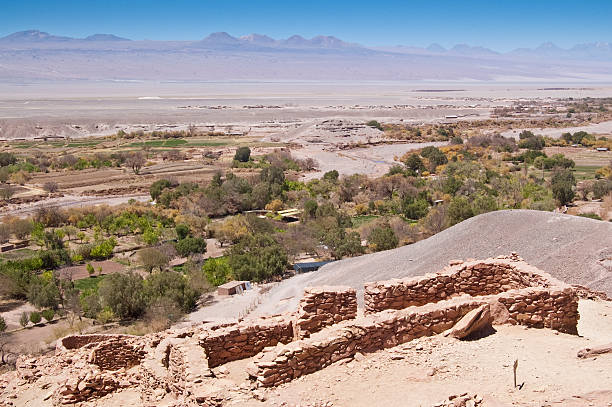 image from Pre-Hispanic Town of Uxmal