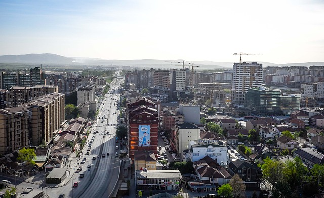 image from Day Trips Pristina