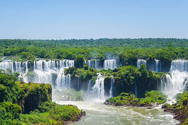 image from Attraction Tours Puerto Iguazu