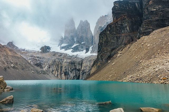 image from Sightseeing Puerto Natales