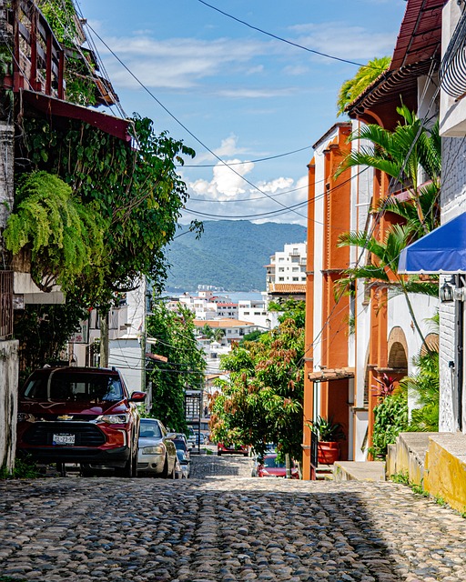 image from Puerto Vallarta-nature-spots