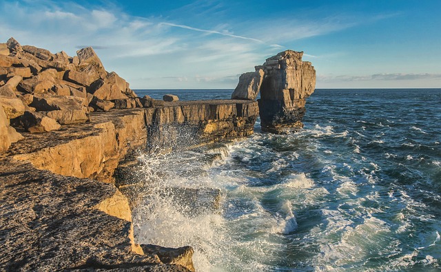 image from Pulpit Rock