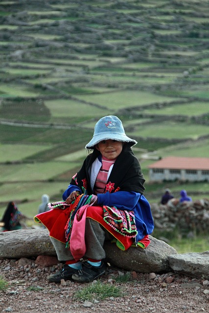 image from Sightseeing Puno