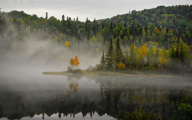 image from Multi-day Trips Quebec