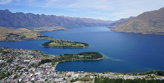 image from Couple Activities Queenstown