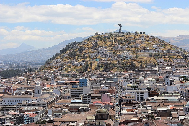 image from Sightseeing Quito