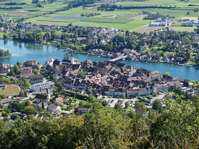 image from Sightseeing Rüdesheim am Rhein