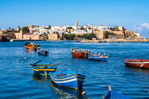 image from Rabat Morocco 4 Day Itinerary