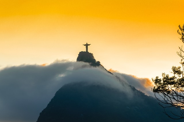 image from Rio De Janeiro Brazil 6 Day Itinerary