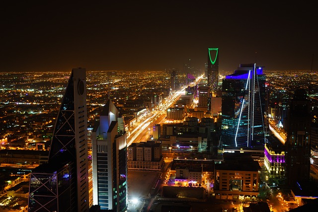 image from Riyadh