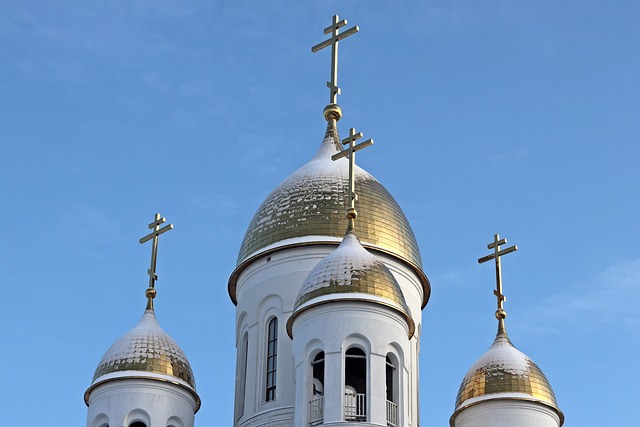 image from Rock Hewn Churches of Ivanovo