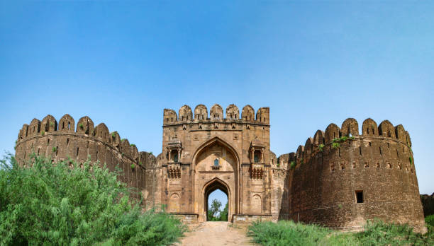 image from Rohtas Fort