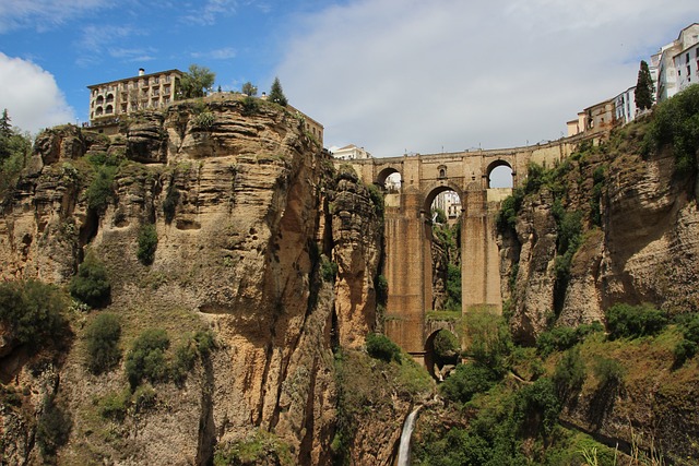 image from Ronda