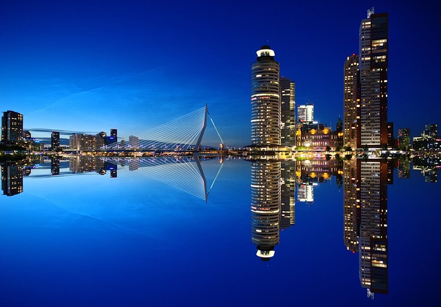 image from Romantic Getaways Rotterdam