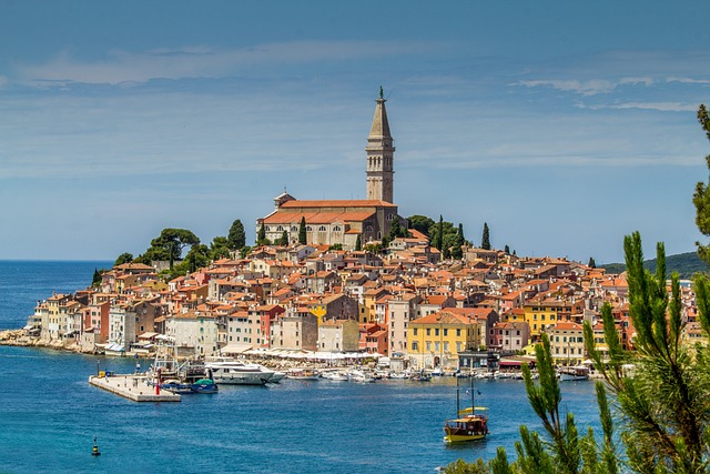 image from Rovinj