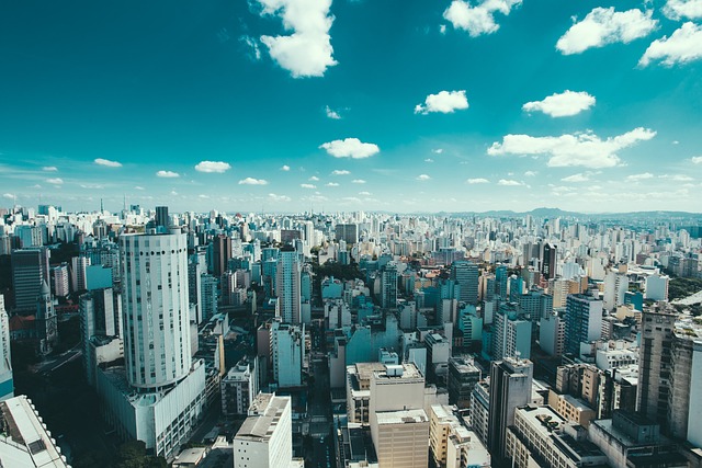 image from Sightseeing São Paulo