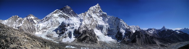 image from Attraction Tours Sagarmatha Zone