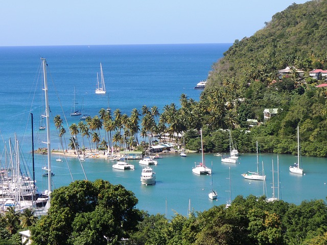 image from Saint Lucia 2 Day Itinerary