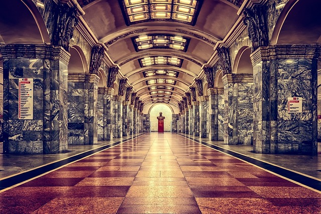 image from Saint Petersburg-7-day-itinerary