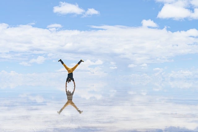 image from Salar De Uyuni (Bolivia)