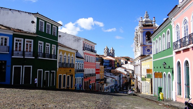 image from Salvador, Brazil 7 Day Itinerary