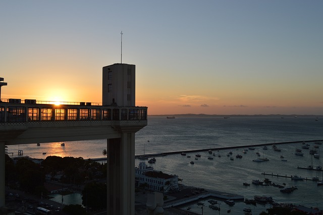 image from Salvador Da Bahia-hiking-areas