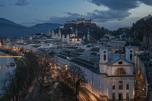 image from Salzburg 2 Day Itinerary