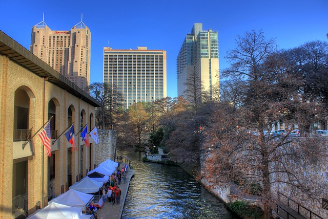 image from Festivals and Events in San Antonio Usa