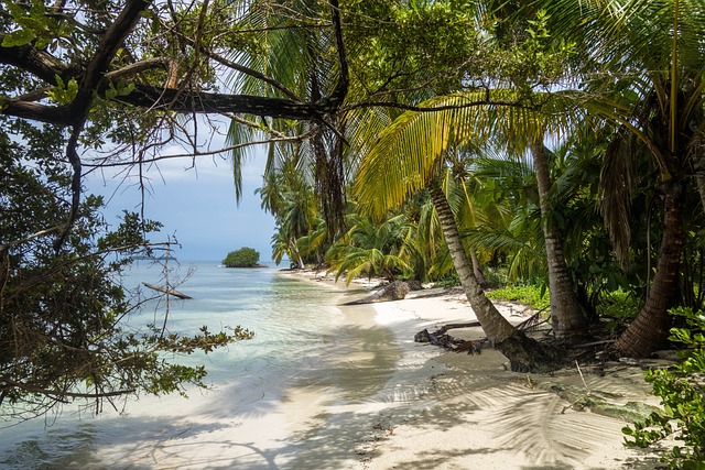 image from Sightseeing San Blas Islands