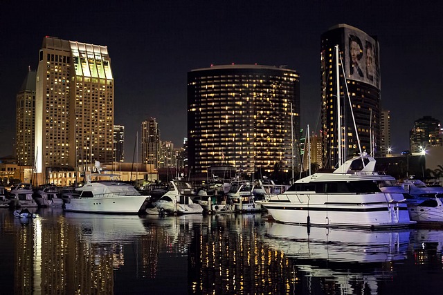 image from best-places-to-stay-in-San Diego, United States