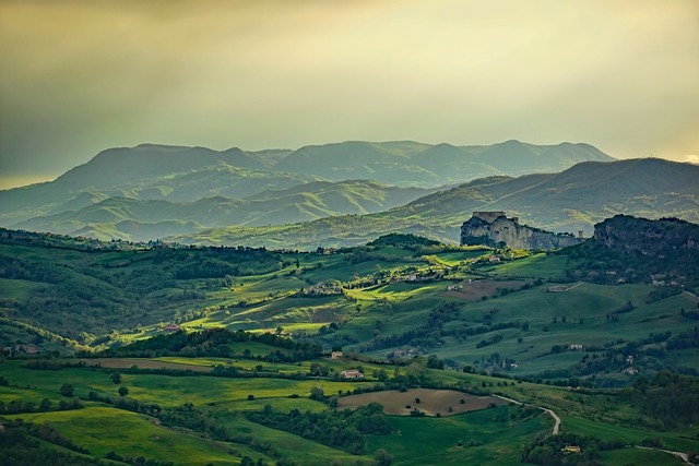 image from Multi-day Trips San Marino