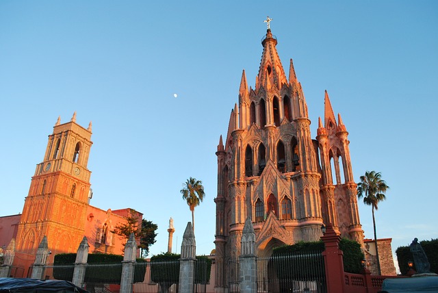 image from Sightseeing San Miguel de Cozumel