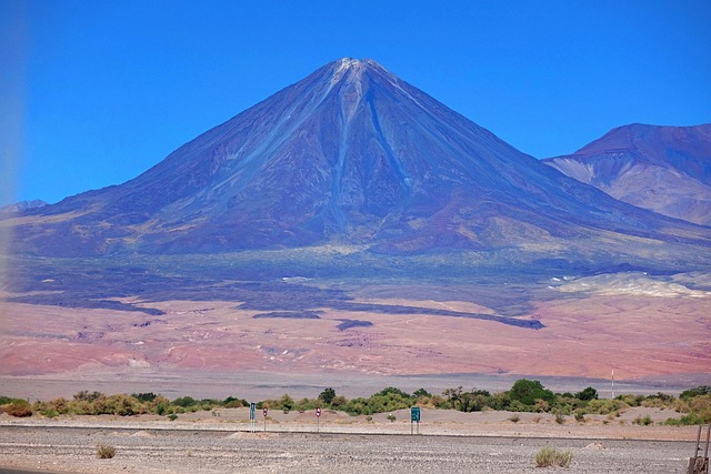 image from Day Trips San Pedro de Atacama