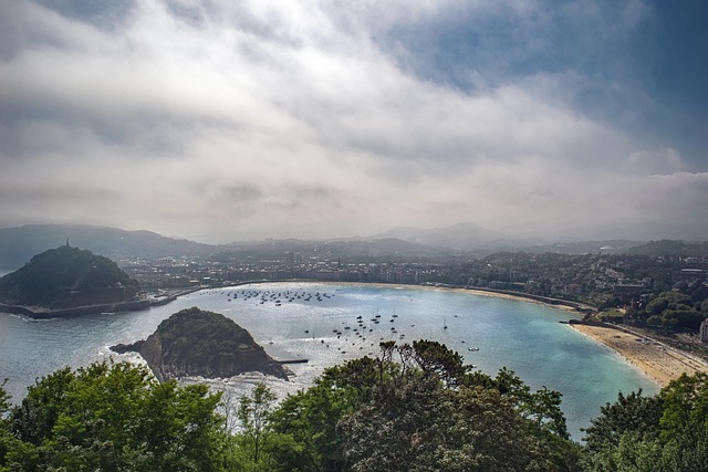 image from San Sebastian 5 Day Itinerary