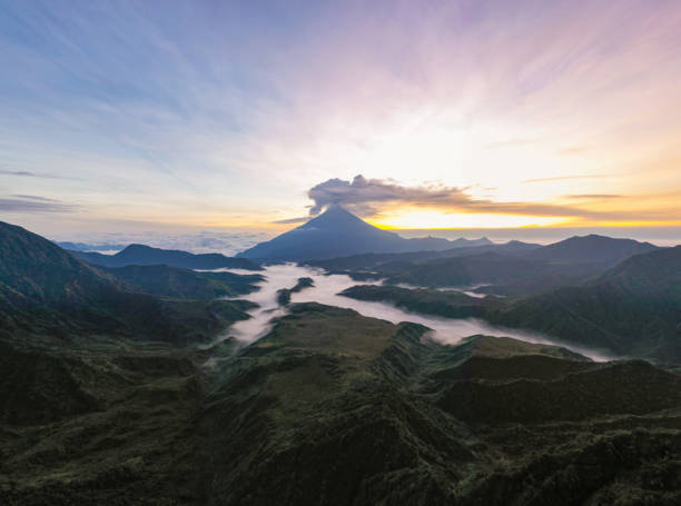 image from Sangay National Park